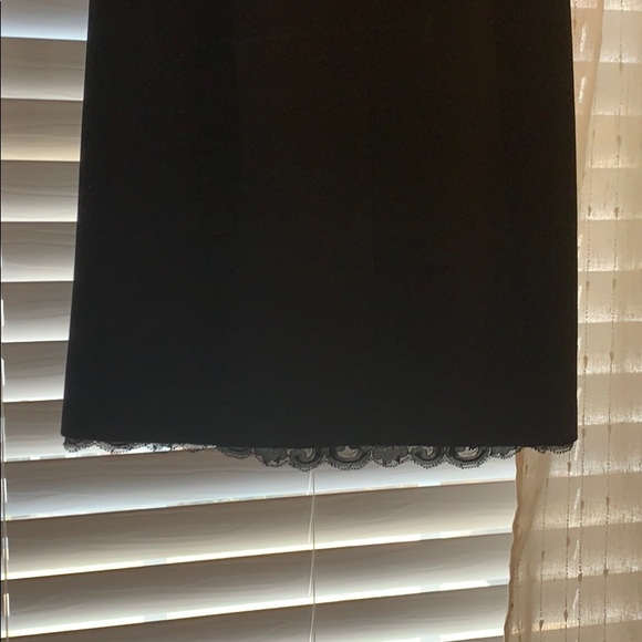 Trina Turk Cut Out cocktail dress - Picture 5 of 6